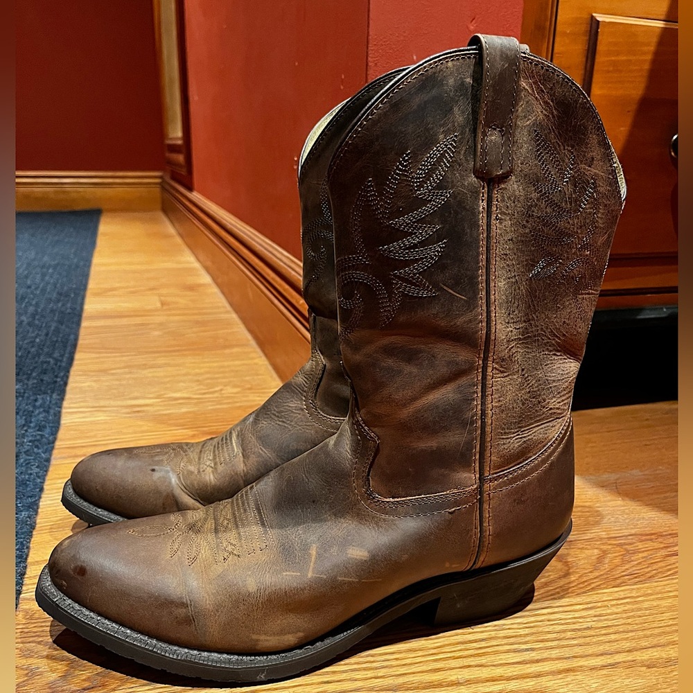 Cowboy Boots Men’s